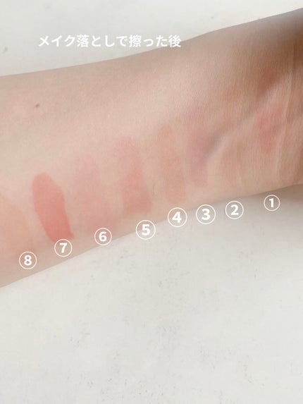 キス グロウ リップ オイル/REVLON/リップグロスを使ったクチコミ(5枚目)