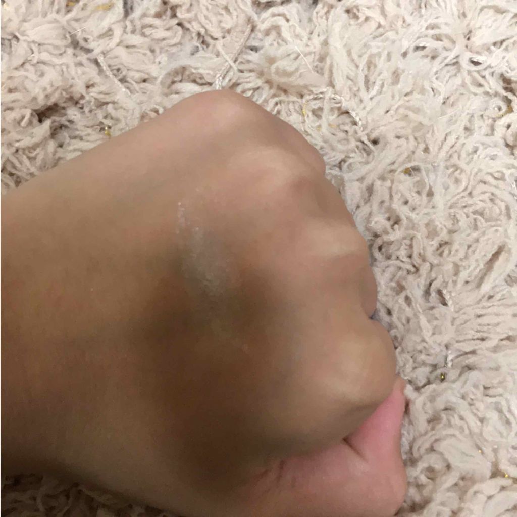 ウオーターバームシャドー/インテグレート/ジェル・クリームアイシャドウを使ったクチコミ（2枚目）