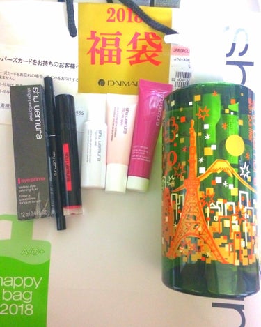 TSUYA エッセンス VG/shu uemura/美容液を使ったクチコミ（1枚目）