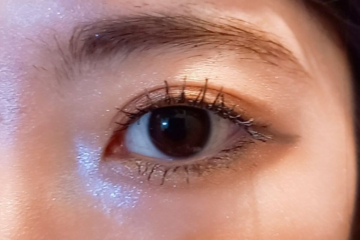 マスカラ ベース（ロング/ボリューム） ボリューム/FASIO/マスカラ下地を使ったクチコミ（2枚目）