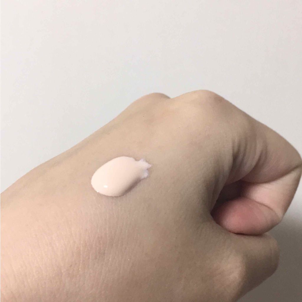 D-UVクリア ホワイトソリューション/アスタリフト/日焼け止めクリームを使ったクチコミ（2枚目）