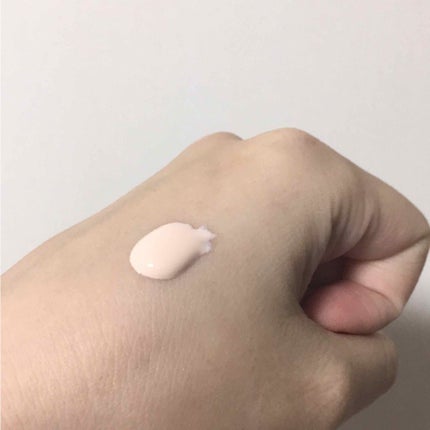 D-UVクリア ホワイトソリューション/アスタリフト/日焼け止めクリームを使ったクチコミ(2枚目)