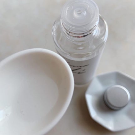 マドンナ リリ ヘアオイル/MADONNA LILI/ヘアオイルを使ったクチコミ(5枚目)