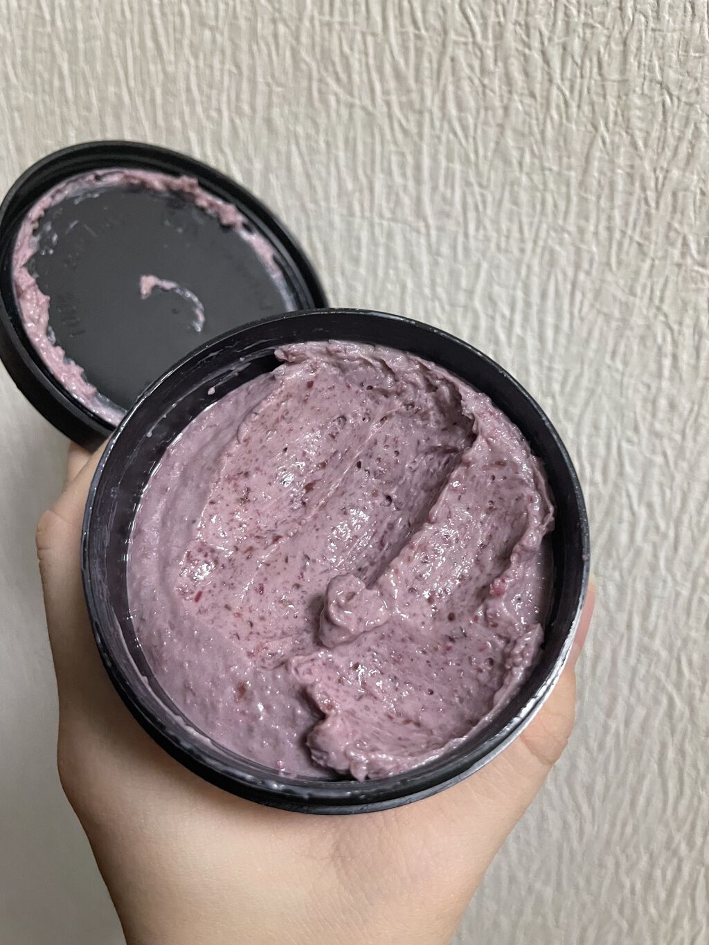 ビューティ スリープ/ラッシュ/洗い流すパック・マスクを使ったクチコミ（2枚目）