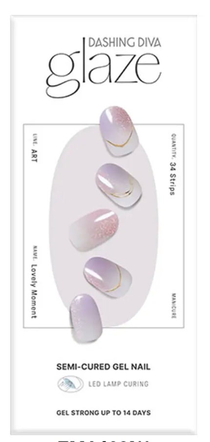 ZMA408NJ Lovely Moment