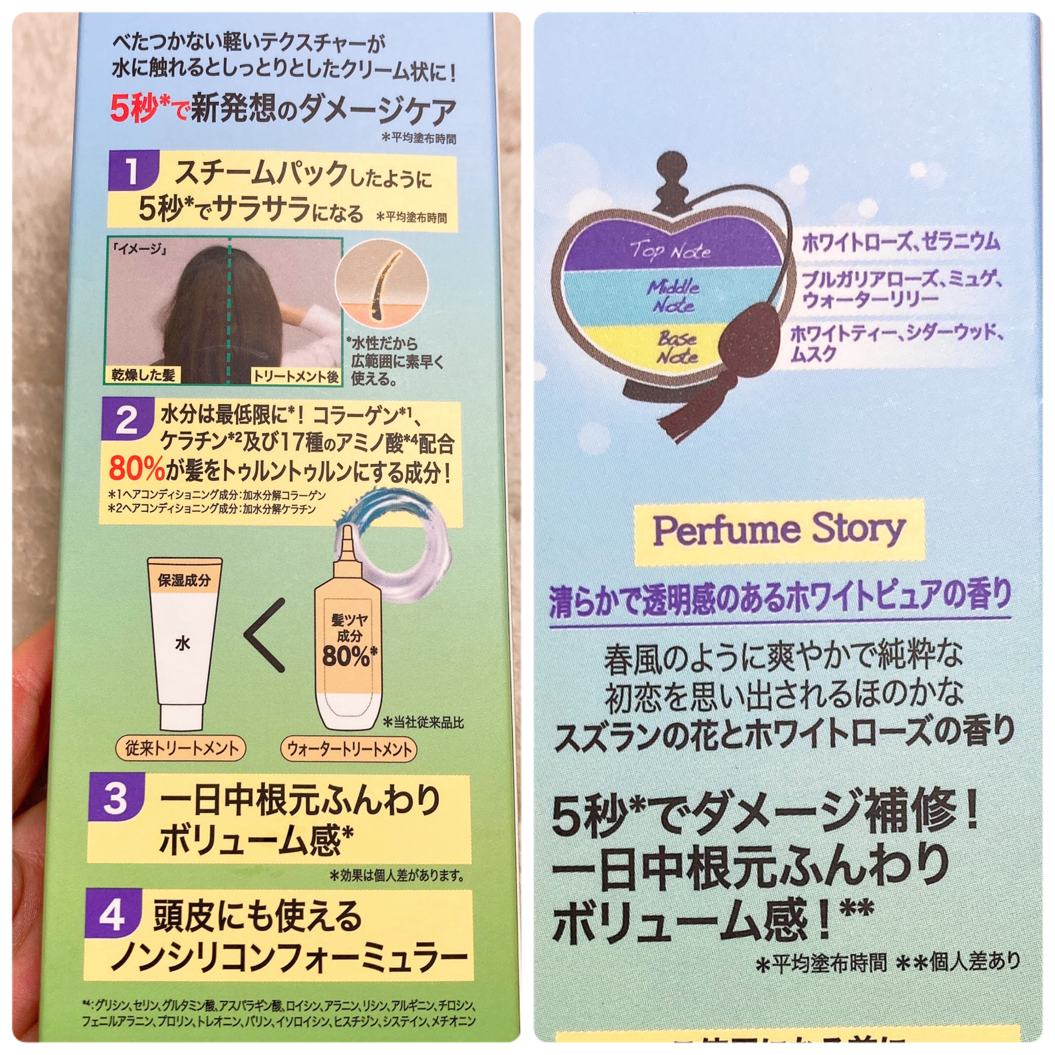 を使ったクチコミ（3枚目）