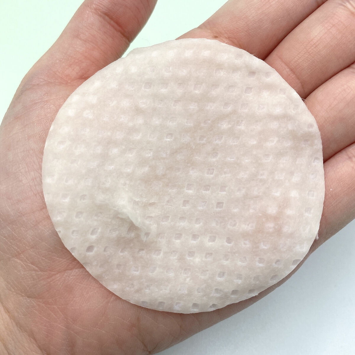 エイコーンパッド/SKINFOOD/トナーパッドを使ったクチコミ（3枚目）