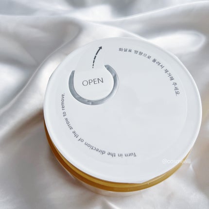 センテラ クイックカーミングパッド/SKIN1004/トナーパッドを使ったクチコミ(4枚目)