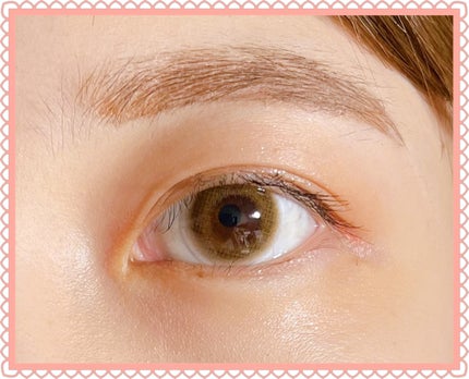 mimuco 1day/mimuco/ワンデー(1DAY)カラコンを使ったクチコミ(6枚目)