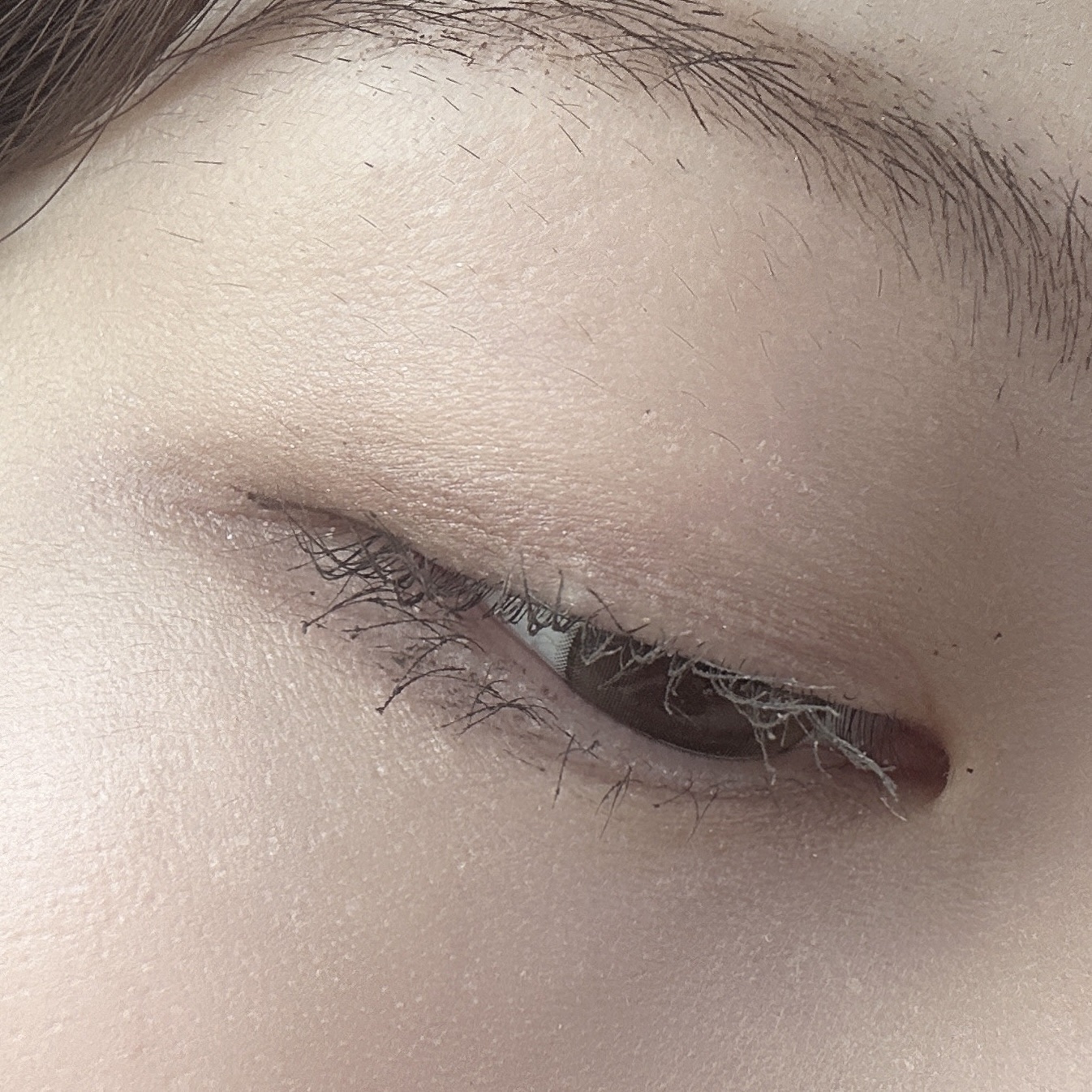 シームレストーン ブラッシュ/excel/パウダーチークを使ったクチコミ（3枚目）