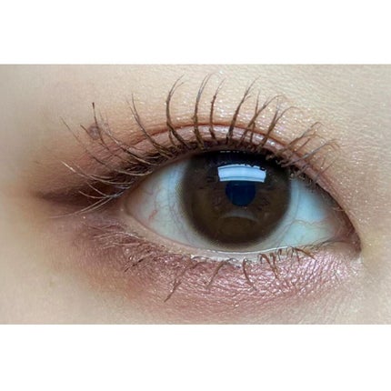 グラムチェンジマルチパレット/A.BLACK/マルチパレットを使ったクチコミ(2枚目)