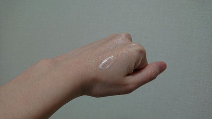 エテュセ ポアレスプライマー/ettusais/化粧下地を使ったクチコミ(3枚目)