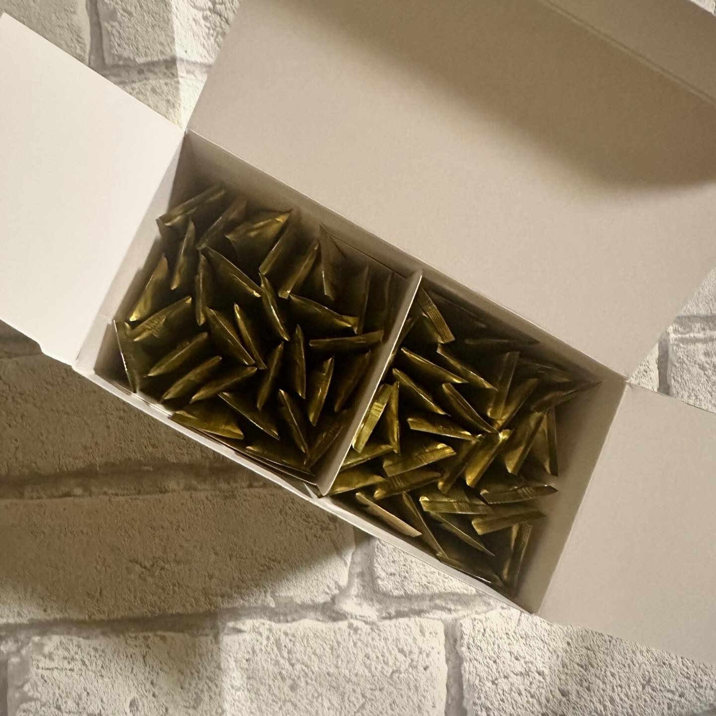 インナーリポショット/オバジ/美容サプリメントを使ったクチコミ（2枚目）