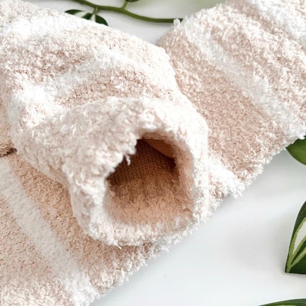 ぽかぽかカイロソックス/カイロソックス/暖かい靴下を使ったクチコミ(4枚目)