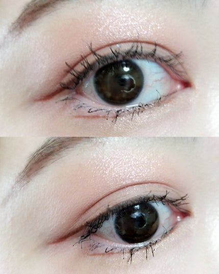 ブラーフィニシュシャドウパレット/Dinto/アイシャドウパレットを使ったクチコミ(8枚目)