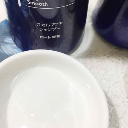 デオコ スカルプケアシャンプー/コンディショナー/DEOCO(デオコ)/市販シャンプーを使ったクチコミ(2枚目)
