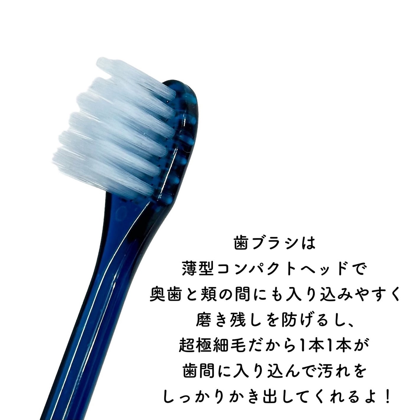 NOILA S Thoothpaste/NOILA/歯磨き粉を使ったクチコミ(4枚目)