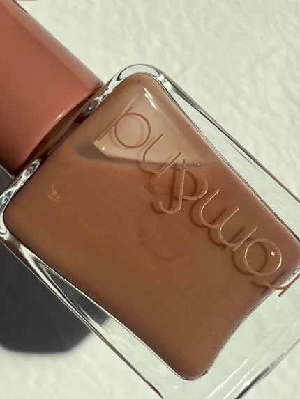 ムードペブルネイル/rom&nd/マニキュアを使ったクチコミ(3枚目)