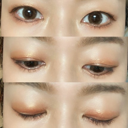 LILY ANNA/LILY ANNA/カラーコンタクトレンズを使ったクチコミ(4枚目)