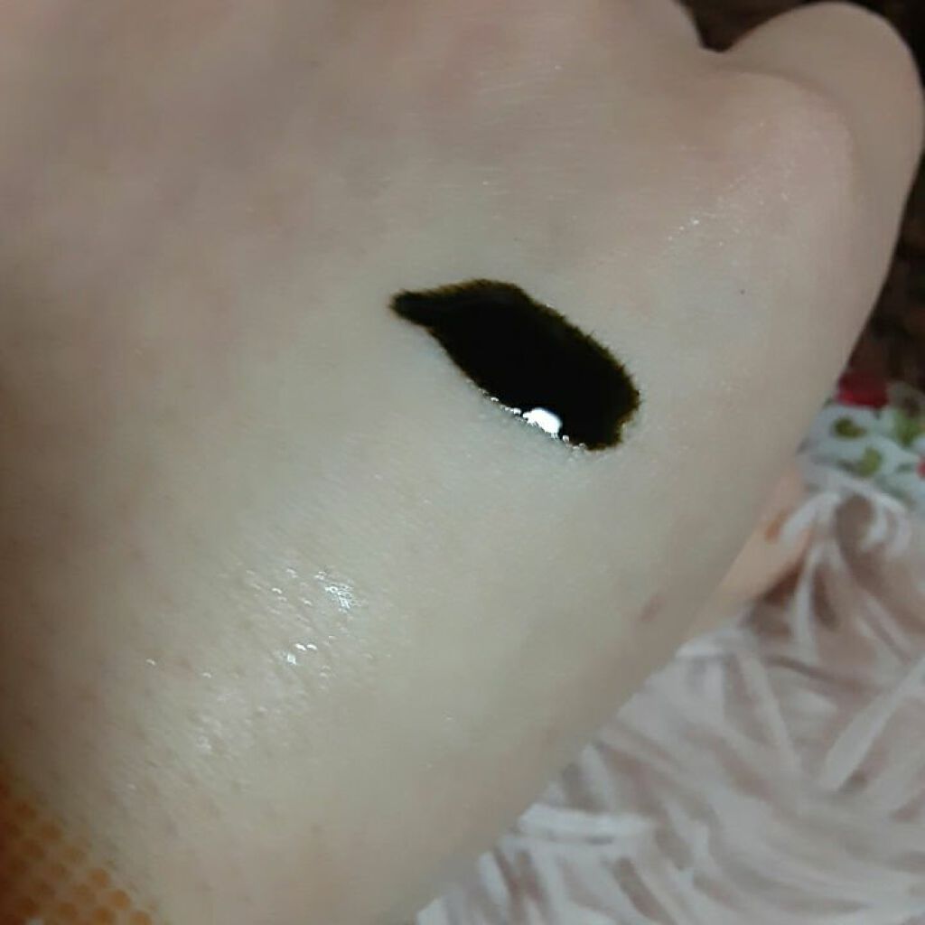 眉ティントSVR/Fujiko/眉ティントを使ったクチコミ（2枚目）