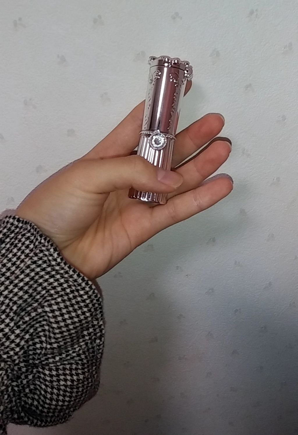 リップブロッサム/JILL STUART/口紅を使ったクチコミ（3枚目）