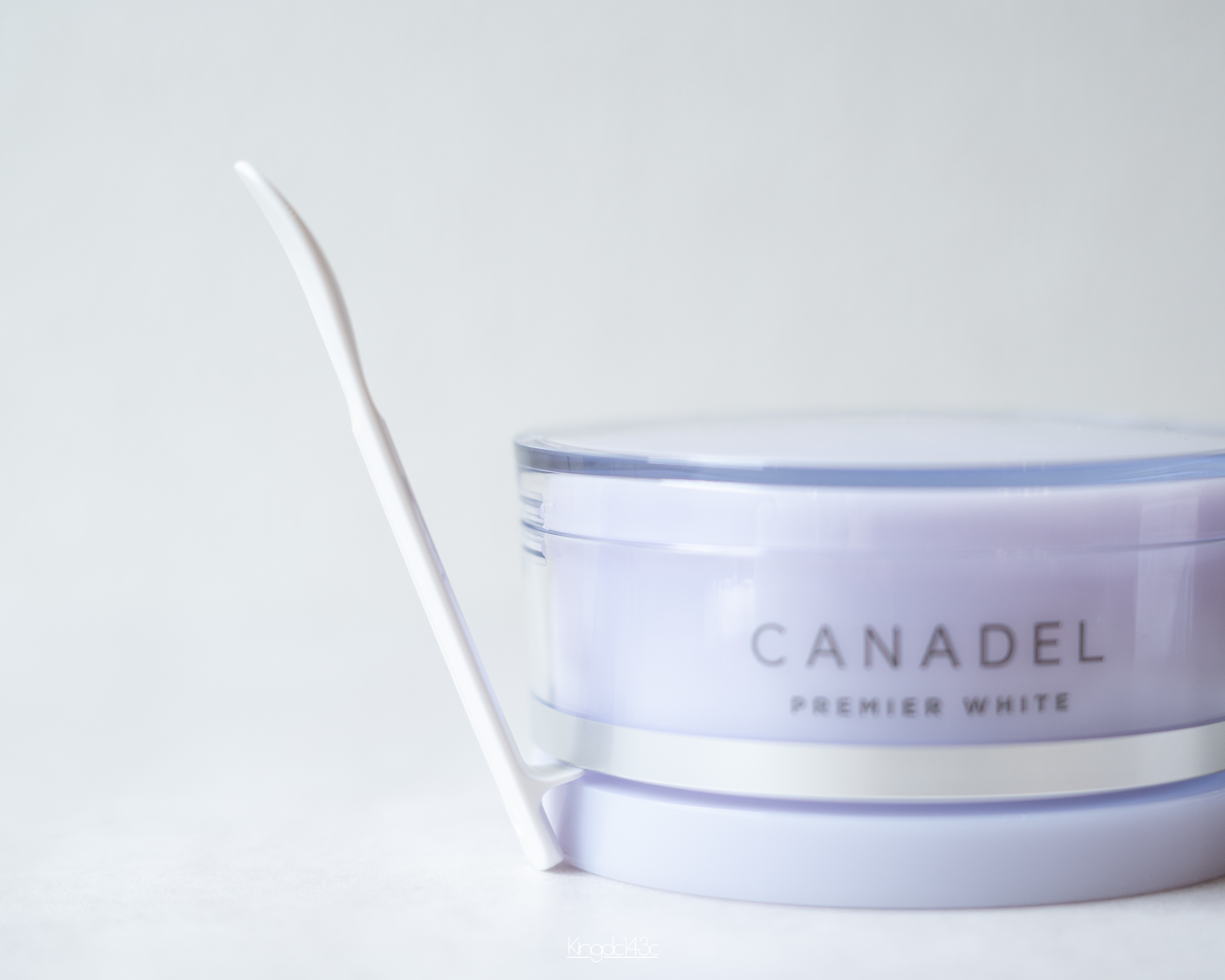 プレミアホワイト オールインワン/CANADEL/オールインワン化粧品を使ったクチコミ（2枚目）