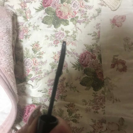 カールキープマジック/コーセーコスメニエンス/マスカラを使ったクチコミ(2枚目)