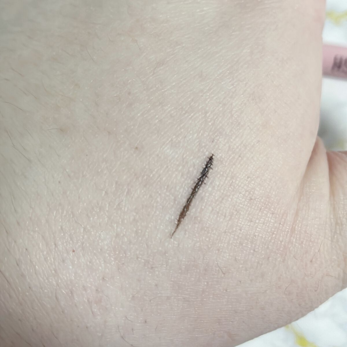 PINKFLASH リキッドアイライナー/PINKFLASH/リキッドアイライナーを使ったクチコミ（3枚目）