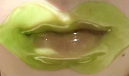 リップパック	/CHOOSY/リップマスクを使ったクチコミ(3枚目)