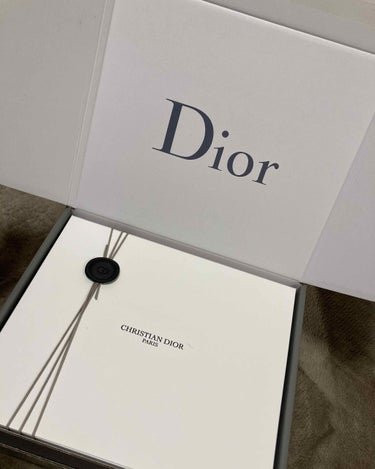 メゾン クリスチャン ディオール キャンドル ジャルダン ド オランジェ/Dior/アロマキャンドルを使ったクチコミ（2枚目）