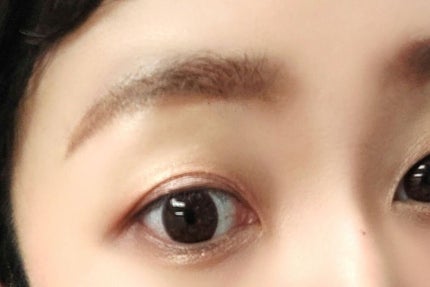 アディクション ザ アイシャドウ パレット/ADDICTION/アイシャドウパレットを使ったクチコミ(2枚目)