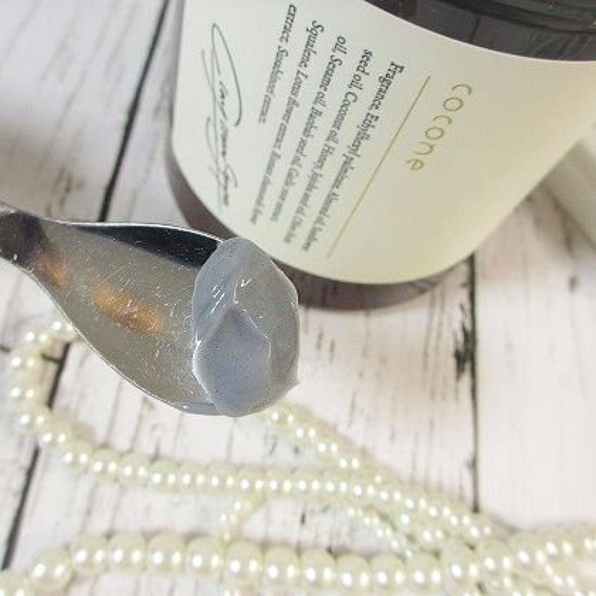 クレイクリームシャンプー(モイスト)/cocone/市販シャンプーを使ったクチコミ(6枚目)