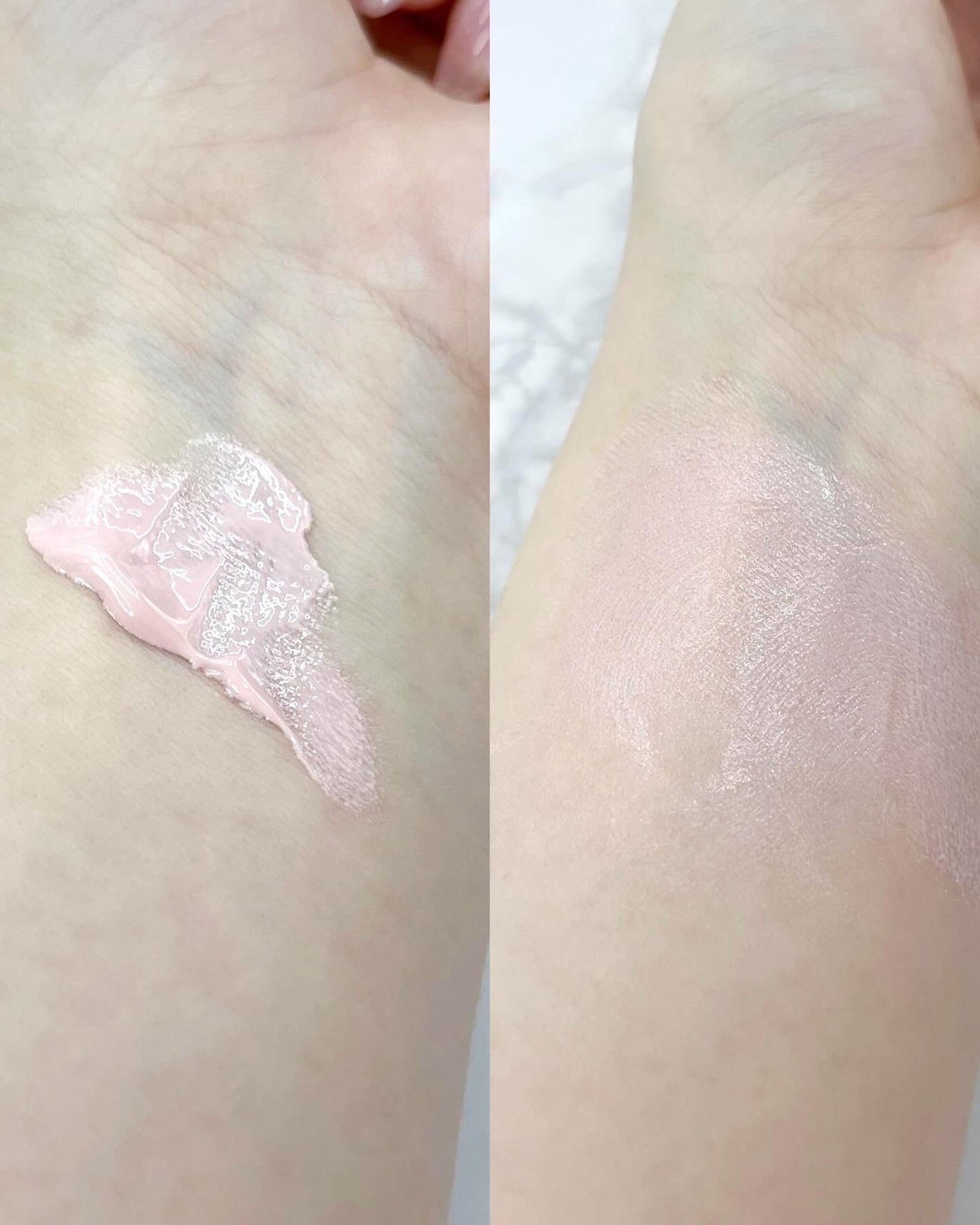 &be UVプライマー/&be/化粧下地を使ったクチコミ(5枚目)