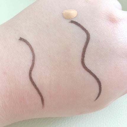 スタジオフィックス フルイッド SPF 15/M・A・C/リキッドファンデーションを使ったクチコミ(2枚目)