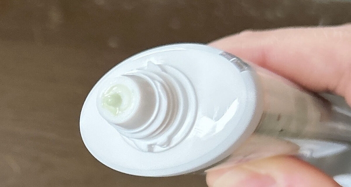 ステイオンバームルージュ（ティントタイプ）/キャンメイク/リップティントを使ったクチコミ（3枚目）