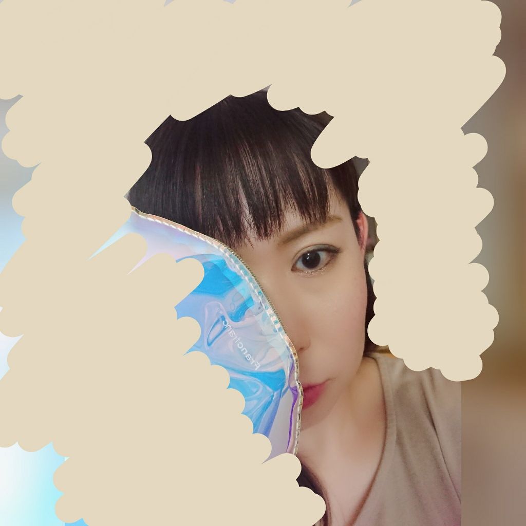 トゥインクル グリッター/innisfree/リキッドアイライナーを使ったクチコミ（3枚目）