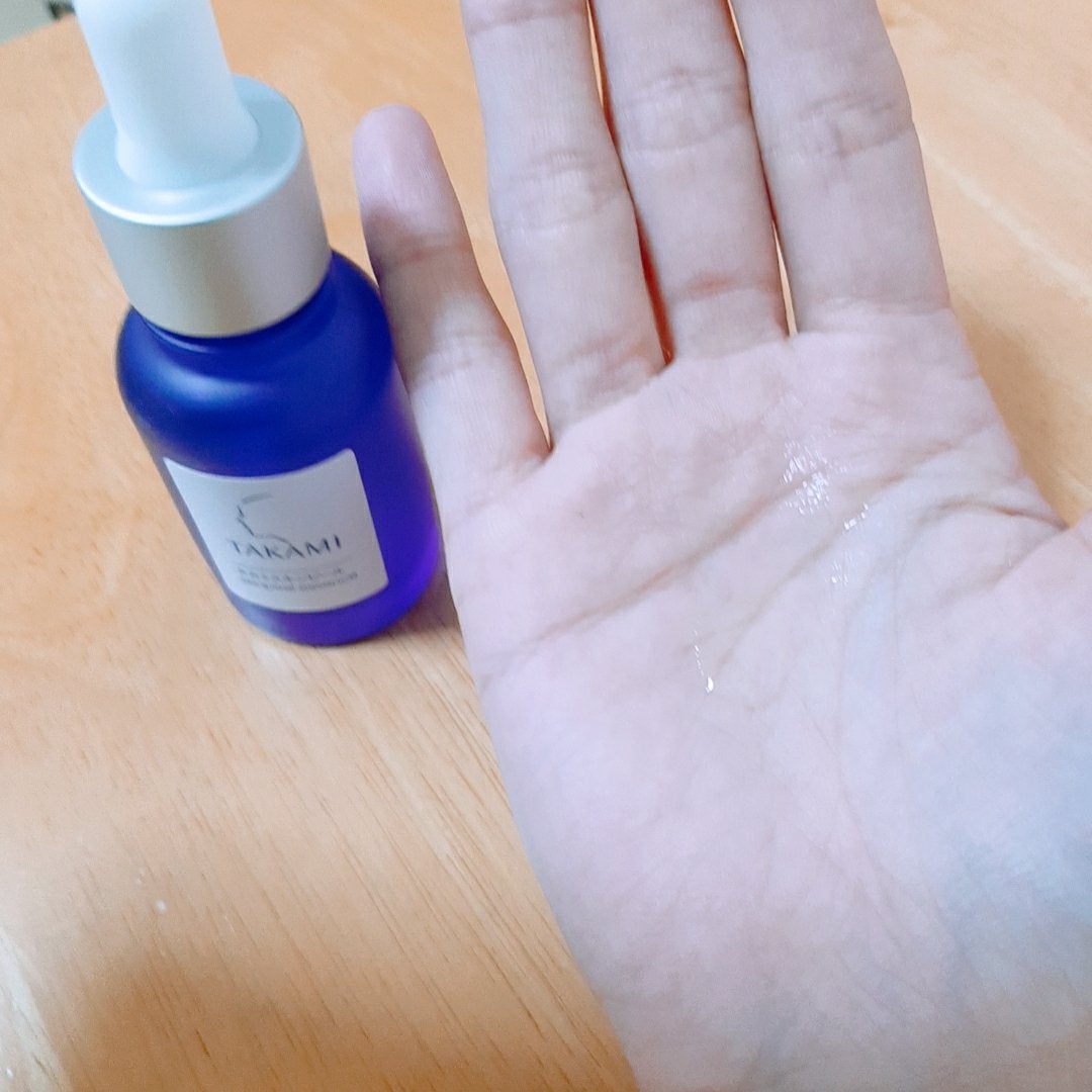 タカミスキンピール/タカミ/ブースター・導入液を使ったクチコミ(2枚目)