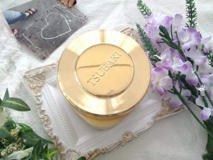 プレミアムEXリペアマスク/TSUBAKI/ヘアマスク・ヘアパックを使ったクチコミ(5枚目)