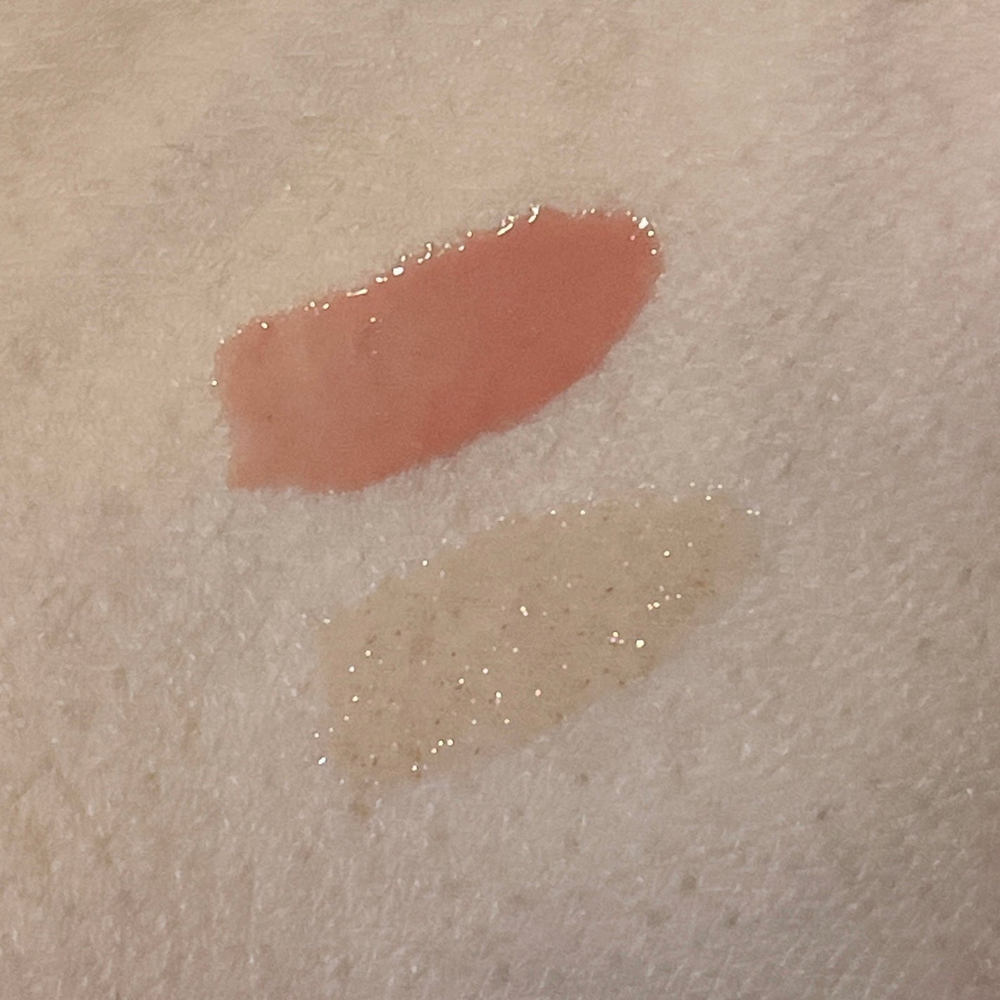 リフタープランプ/MAYBELLINE NEW YORK/リップグロスを使ったクチコミ(4枚目)