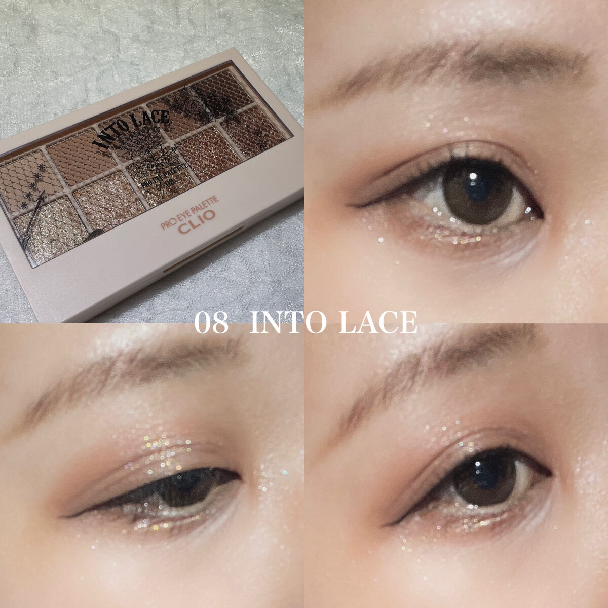 「塗るつけまつげ」ロングタイプ/デジャヴュ/マスカラを使ったクチコミ（1枚目）