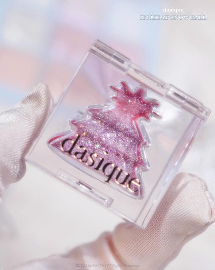 SUMOMO on LIPS 「❤️🎄𝖽𝖺𝗌𝗂𝗊𝗎𝖾𝗉𝗈𝗉𝗎𝗉𝗇𝗈𝗏𝖾𝗅𝗍𝗒🎄❤️デイジーク新..」(7枚目)