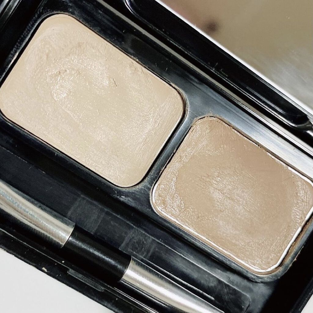 24h cosme 24h コンシーラUVのクチコミ「商品名💄
24hcosme
24UVミネラルコンシーラー

カラー💄
ライト/ナチュラル..」（3枚目）