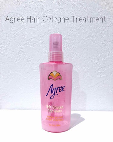 〜Agree Hair Cologne Treatment〜




ーーーーーーーーーーーーーーーーーーーーーーーー

色→白
購入場所→PLAZA
価格→1296円
香り→ウッディムスク

ーーーー