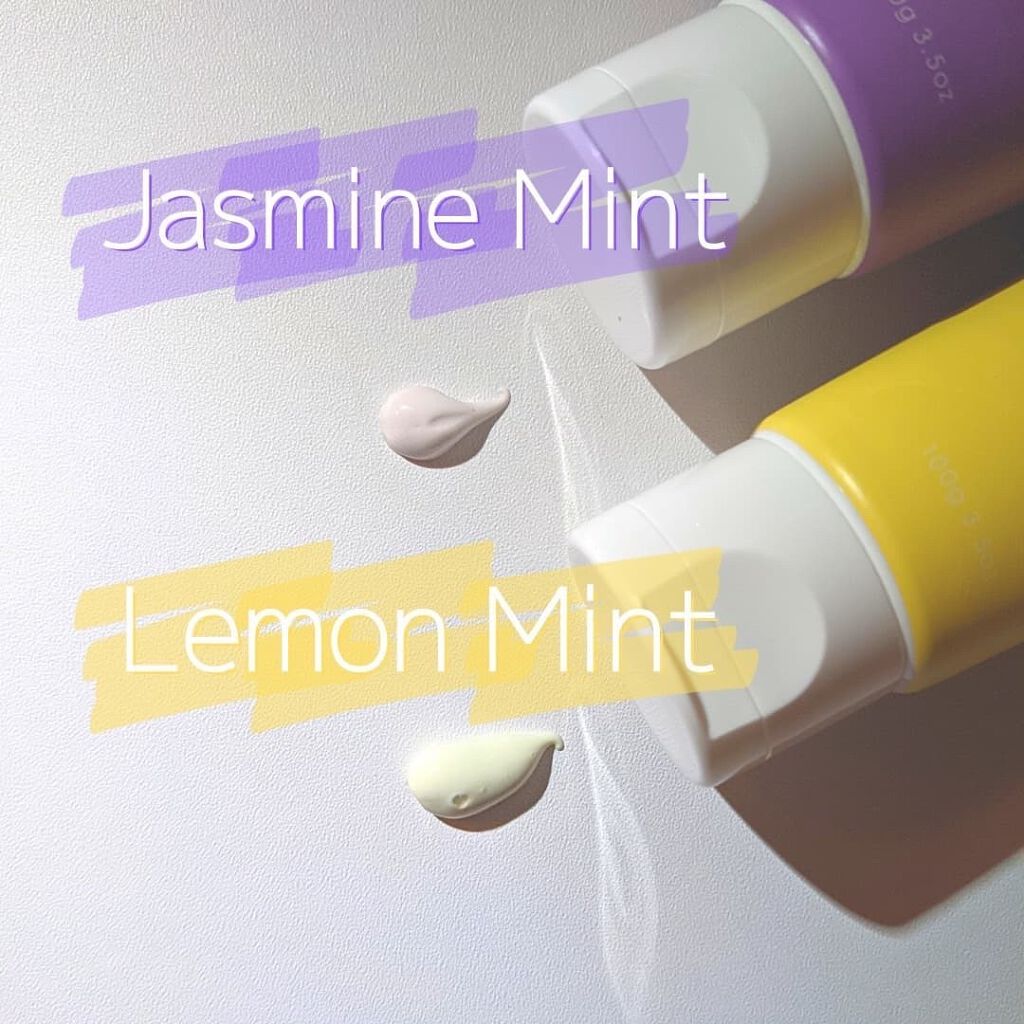 シローラクレイホワイトニング/Shirora/歯磨き粉を使ったクチコミ(5枚目)