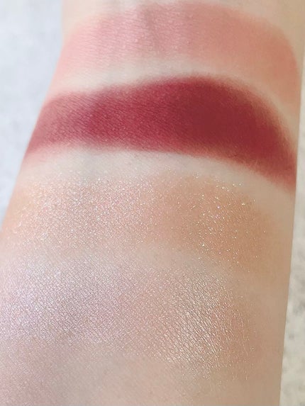 ごんす@YouTube始めました on LIPS 「《BIDOL駆け引きのピンク❤︎》初めてビーアイドルを買ったけ..」(5枚目)