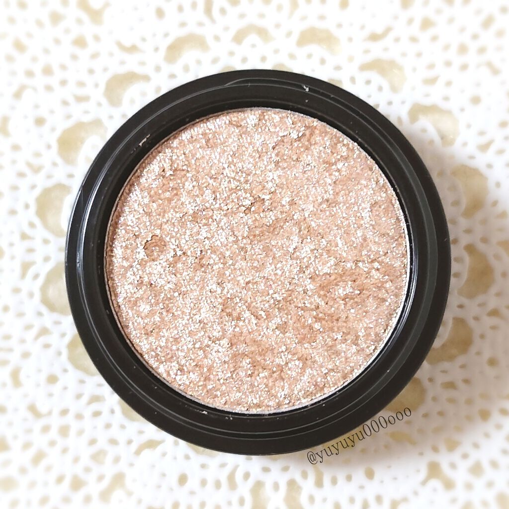 セルフィーフィックスピグメント/Witch's Pouch/単色アイシャドウを使ったクチコミ(3枚目)