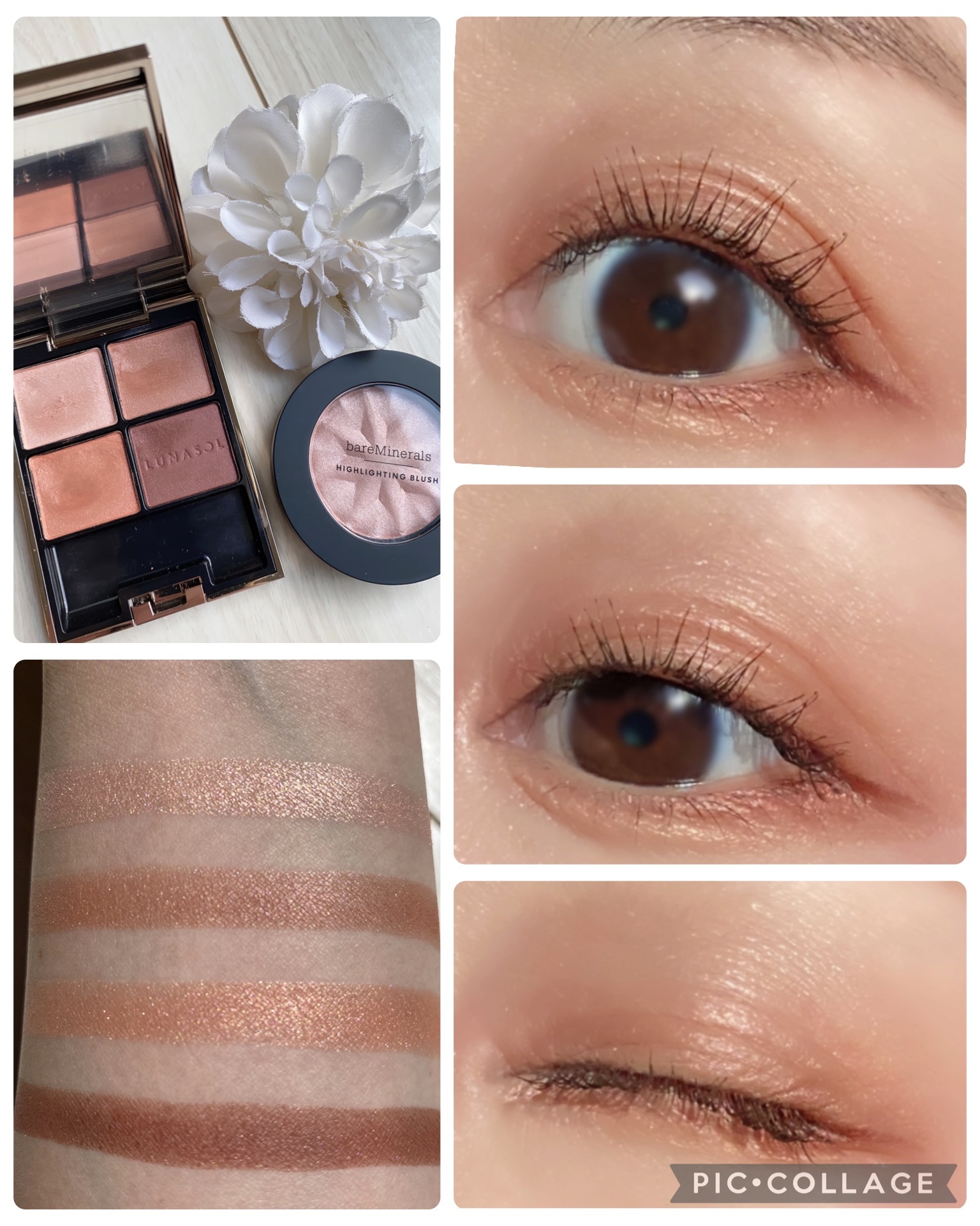 ゼン ウェア グロウ N16/DECORTÉ/リキッドファンデーションを使ったクチコミ（2枚目）