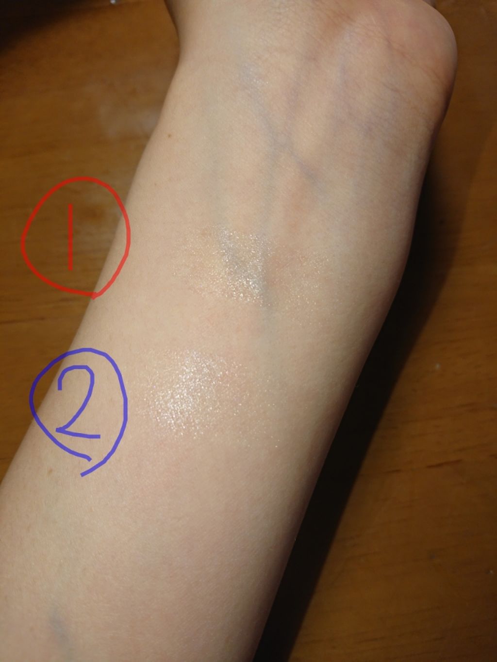 リップエッセンスバーム/MAJOLICA MAJORCA/リップバームを使ったクチコミ(3枚目)