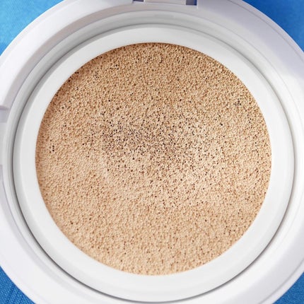 クッションファンデ/sopo/クッションファンデーションを使ったクチコミ(3枚目)