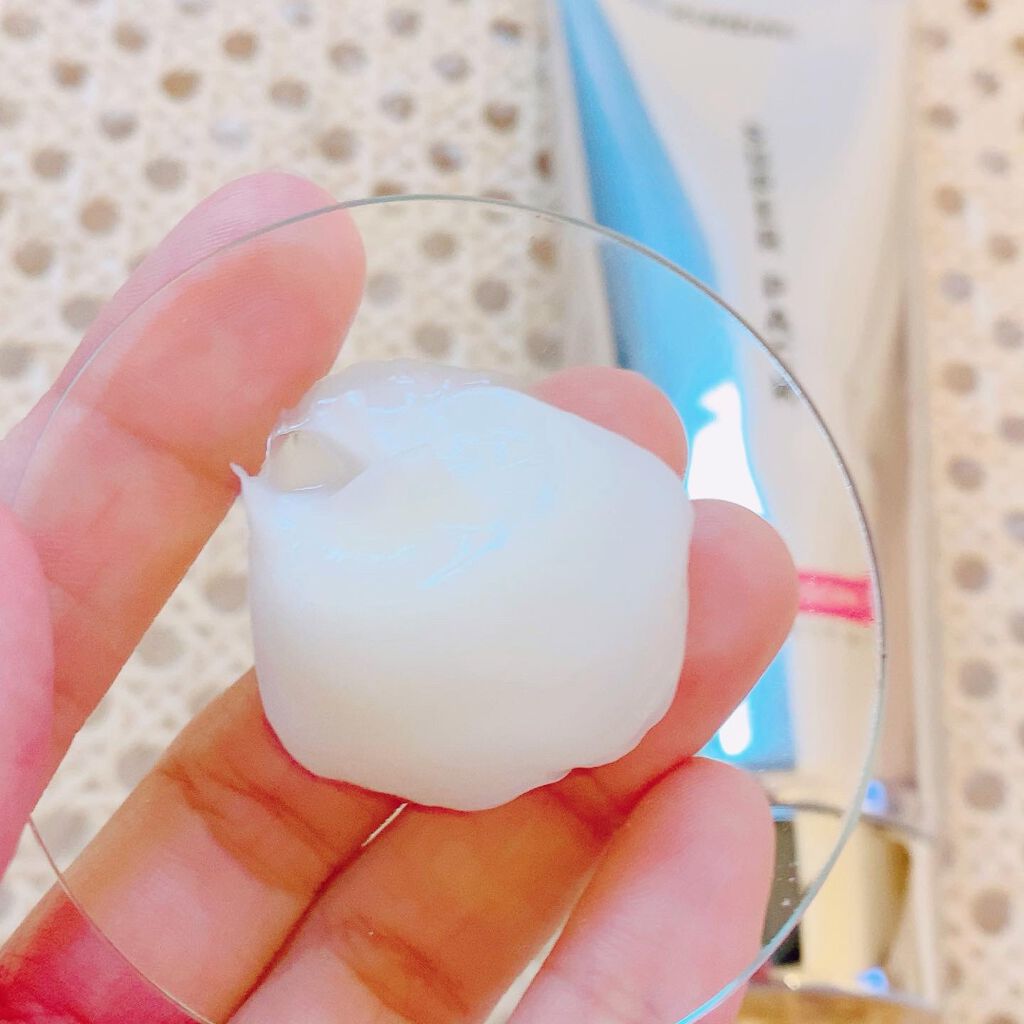 プレミアムヘアクリニックスーパーパック/KUNDAL/ヘアマスク・ヘアパックを使ったクチコミ（2枚目）